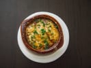 Team Building Cooking Class - Gourmet French Bistro in Manhattan: french onion soup