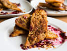 Food Tour - Brunch in the Mission in San Francisco: french toast bites