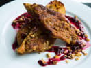 Market Tour + Cooking Class - French Brunch in San Francisco: french toast new