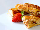 Online Cooking Class - TikTok Recipe Trends: french toast roll ups