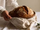 Cooking Class - Pickling and Sourdough Essentials: fresh Sourdough