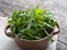 Cooking Class - Summer Brunch California Style: fresh arugula