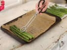 Cooking Class - Elegant Easter Brunch in San Francisco: fresh asparagus 