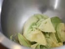 Cooking Class - Phenomenal Paleo Feast: fresh avocado