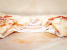 Cooking Class - Essential Pizza Making 101: fresh baked calzone