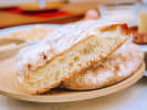 Cooking Class - Three Course Provencal Meal in DC: fresh bread