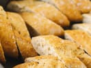 Cooking Class - Southern Comfort Food Favorites: fresh bread slices