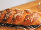 Cooking Class - French Pastries From Brioche to Madeleines: fresh brioche