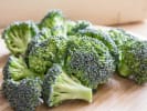 Cooking Class - Thai Cooking Techniques: fresh broccoli