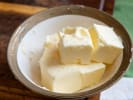 Online Cooking Class - Classic Irish Soda Bread and Coffee: fresh butter