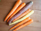 Cooking Class - Braised Meat Workshop: fresh carrots