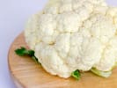Cooking Class - Classic Indian Street Food: fresh cauliflower for Gobi Manchurian