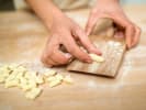 Online Cooking Class - Authentic Handmade Cavatelli Pasta Menu: fresh cavatelli pasta