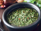 Cooking Class - Explore the World of Mindful Eating in San Francisco: fresh chimichurri