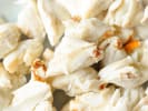 Cooking Class - Flavors of Puerto Rico in San Antonio: fresh crab meat