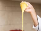 Cooking Class - Fresh Cranberry Custard Pie in Downtown Dallas: fresh custard