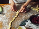 Baking Class - Demystifying Desserts and Doughs With Chef Eric in West Los Angeles: Los Angeles Cooking Classes