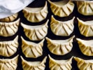 Cooking Class - Traditional Pork Dumpling Masterclass in San Francisco: fresh dumplings