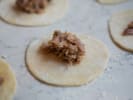 Team Building Cooking Class - Sweet and Savory Empanadas: fresh empanadas