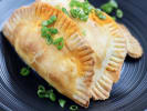 Cooking Class - Artisan Taco Essentials: fresh empanadas