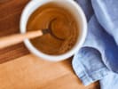Online Baking Class - Cake Decorating and Assembly: fresh espresso