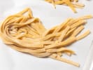 Cooking Class - Basics of Pasta Making: fresh fettuccine
