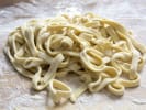 Pasta Making Class - Fearless Fresh Pasta: fresh fettuccine