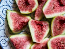 Cooking Class - Chef's Favorites: fresh figs