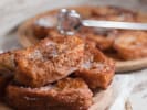 Cooking Class - French CrÃªpes for Mother's Day in San Francisco: fresh french toast