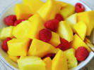 Cooking Class - Date Night Showstoppers: fresh fruit