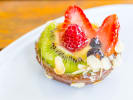 Cooking Class - Authentic Italian Brunch in Mid-City Area: fresh fruit tart