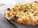 Team Building Cooking Class - Incredible Indian Fare in Toronto: fresh garlic naan