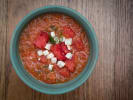 Team Building Cooking Class - The Best of the Spanish Kitchen: fresh gazpacho