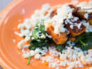 Team Building Cooking Class - Mangia! Italian Classics in Mid-City Area: fresh gnocchi