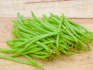 Cooking Class - Hearty All American Meal: fresh green beans
