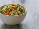 Cooking Class - Mexican Fiesta in Culver City: fresh guacamole