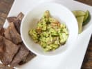 Cooking Class - Lively Latin Cuisine: fresh guacamole and chips