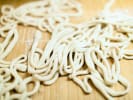 Online Cooking Class - Hand-Pulled Chinese Noodles: fresh hand pulled noodles