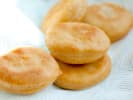 Cooking Class - Caribbean Fusion Cuisine: fresh johnny cakes