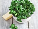 Cooking Class - Spring Pasta Supper in San Francisco: fresh kale