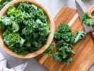 Cooking Class - French Bistro Fare - Date Night in South Bay & Peninsula: fresh kale