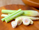 Cooking Class - Thai Cooking 101: fresh lemon grass