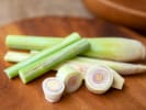 Cooking Class - Authentic Asian Fusion Cuisine in Houston: fresh lemongrass