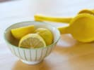 Online Cooking Class - Classic German Comfort Food: fresh lemons