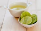 Online Mixology Class - Gin: Beyond the Martini: fresh lime juice