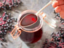 Online Cooking Class - Cocktail Syrups and Mixers: fresh made syrup