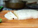 Cooking Class - Charcuterie Creativity in Scottsdale: fresh mozzarella
