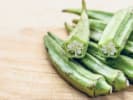 Cooking Class - Classic Creole Creations: fresh okra