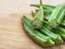 Cooking Class - Southern Classics: fresh okra