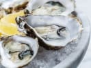Cooking Class - Pacific Northwest Seafood Spread: fresh oysters